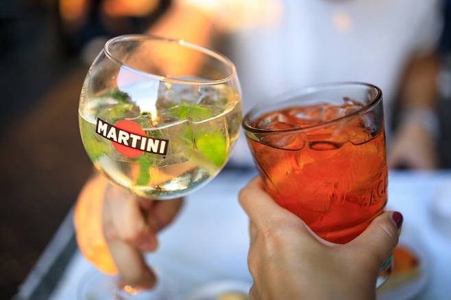 토리노에서 꼭 경험해야하는 아페리티보