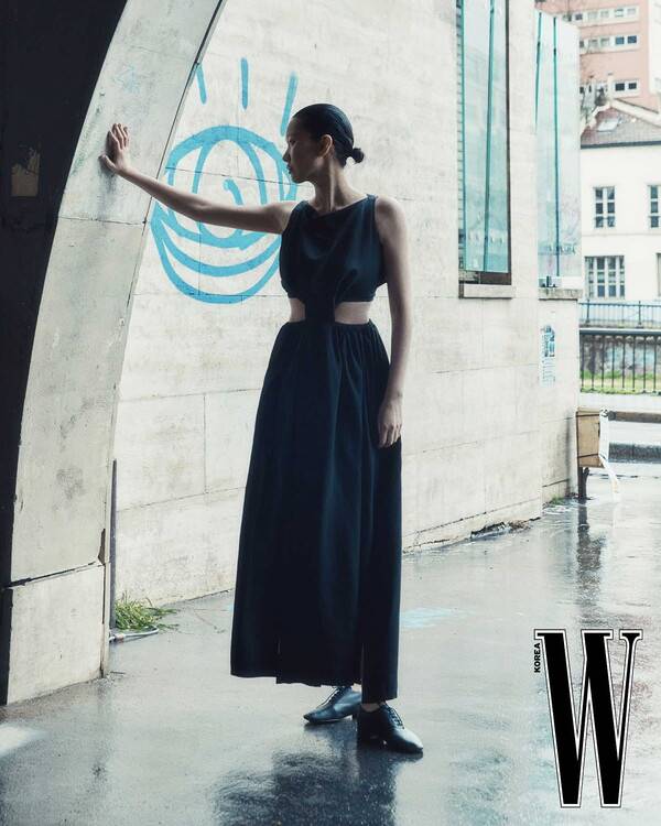 사진 제공 : 이세이 미야케(ISSEY MIYAKE)