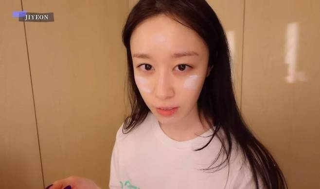 유튜브 〈지연 JIYEON〉