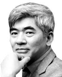 이진우 포스텍 명예교수