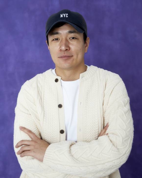 이병헌 감독. 넷플릭스 제공