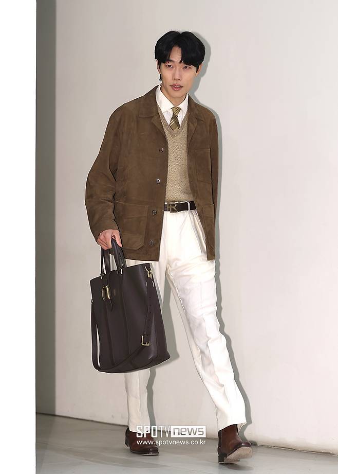 ▲ 류준열 ⓒ곽혜미 기자