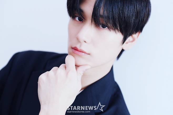 '자체발광' 더보이즈 주연, 여심 킬러[★화보]