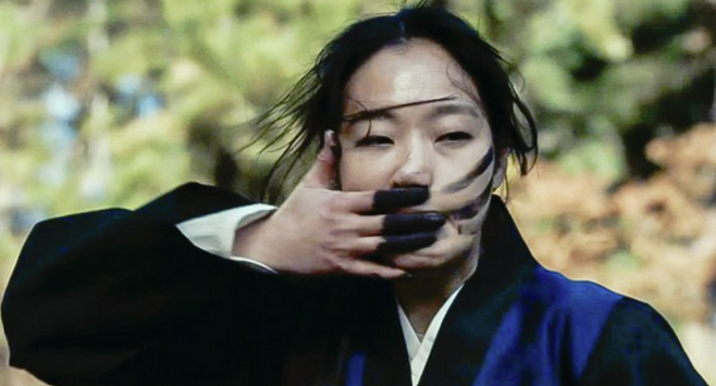 파묘 스틸. 사진 I 쇼박스