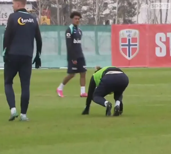 출처 | 더선 캡처