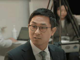 법무법인 원 오정익 변호사.