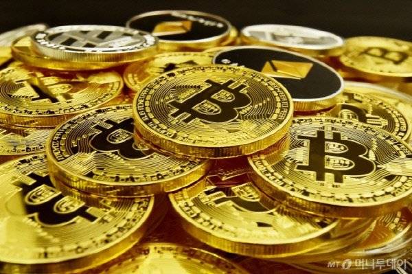 비트코인 /사진=머니S 임한별