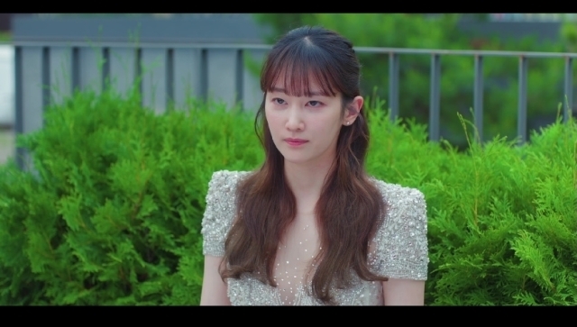 tvN 월화드라마 '웨딩 임파서블'. / tvN 월화드라마 '웨딩 임파서블' 영상 캡처