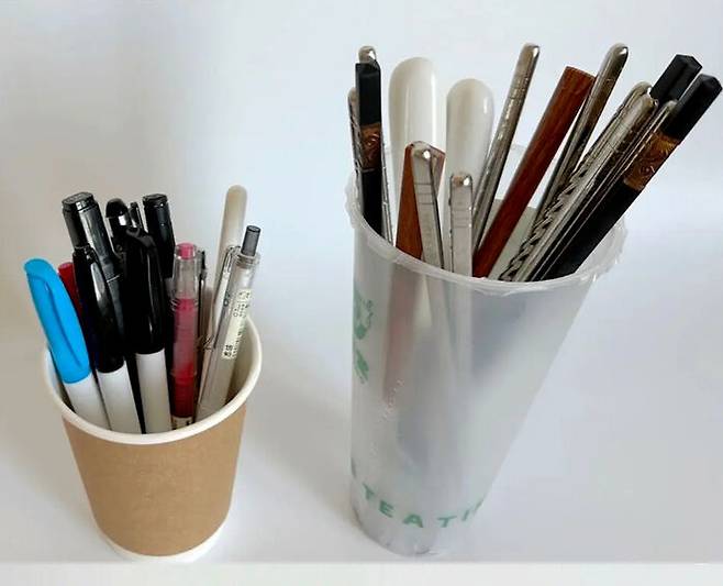 출처 : 중국 SNS 더우인