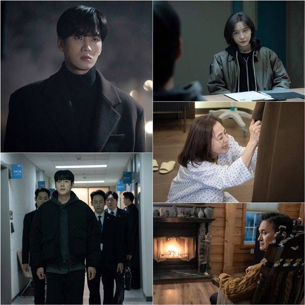 재벌X형사 최종화 확대편성 / 사진=SBS 제공