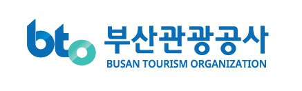 부산관광공사 CI [부산관광공사 제공]