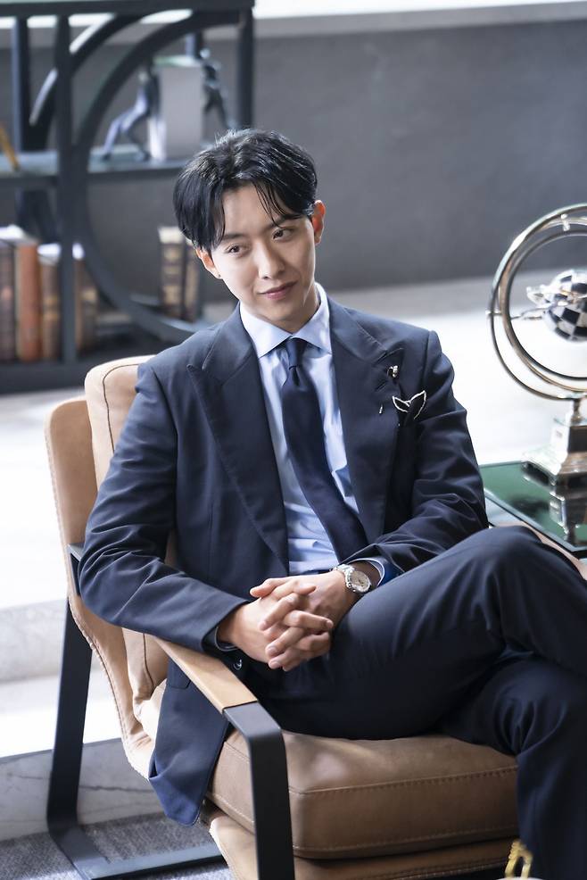 '7인의 부활' 이정신. / 초록뱀미디어·스튜디오S 제공