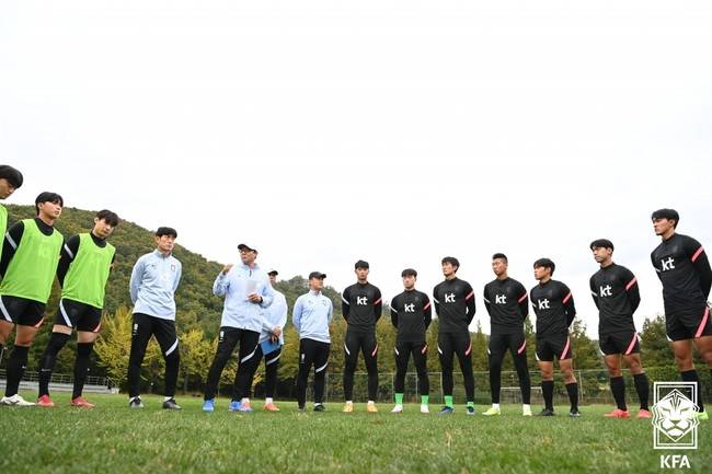 사진=대한축구협회