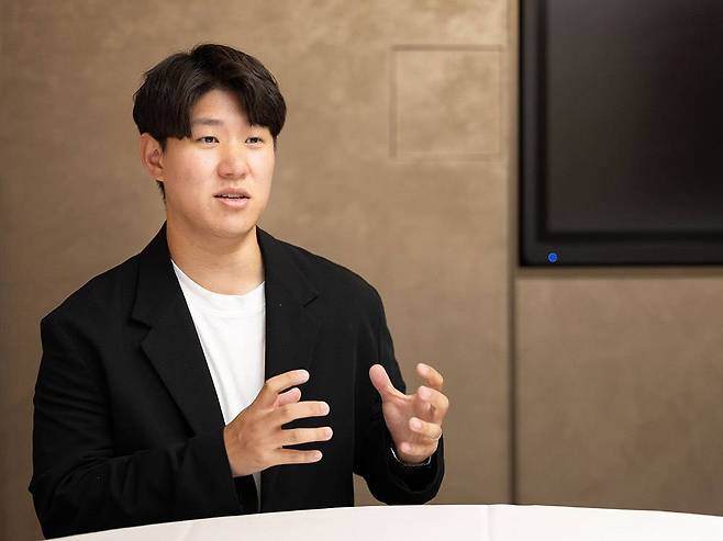 조대양 클레온 프로덕트AI팀장 / 출처=AWS