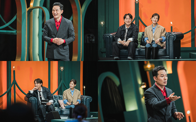 사진=tvN ‘김창옥쇼2’ 제공