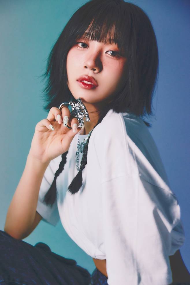 퍼플키스 도시. RBW 제공