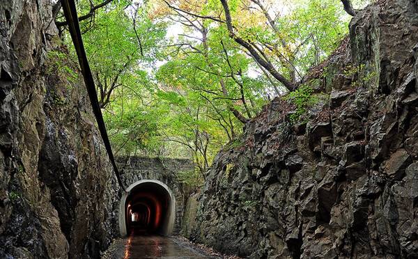 동굴 포토 스팟 BEST 7 / 온라인 커뮤니티