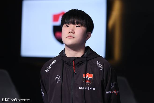 '칼릭스' 선현빈.