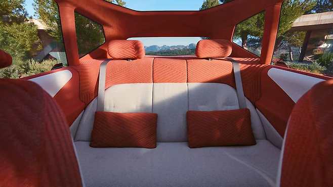 BMW Vision Neue Klasse X