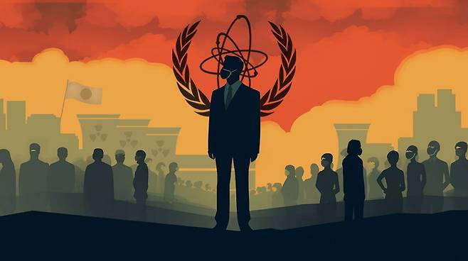 /조선디자인랩·Midjourney