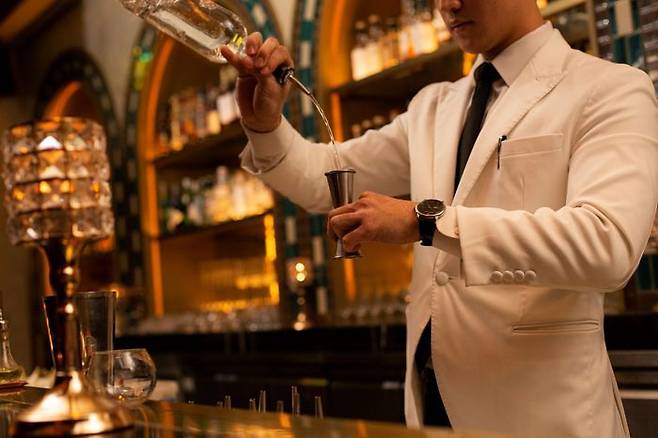 ⓒ포시즌스 호텔 서울