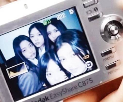 (사진=뉴진스 유튜브 영상 화면 갈무리)