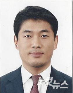 권신오 광주CBS 대표.