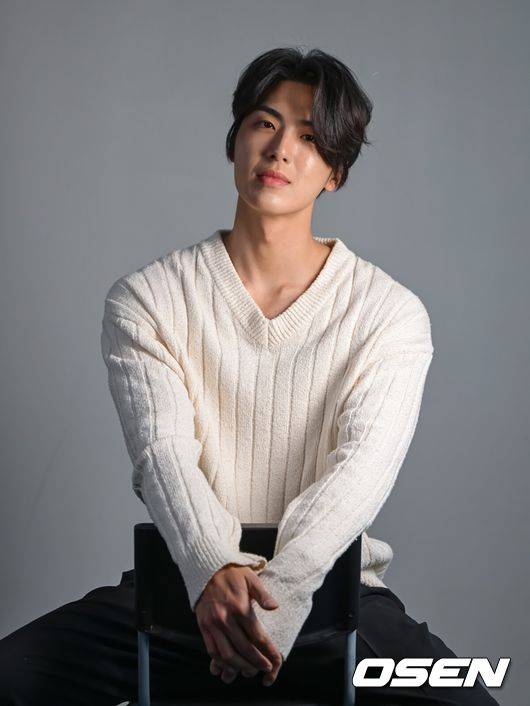 [OSEN=지형준 기자] KBS2 ‘고려거란전쟁’ 배우 서재우. 2024.03.20 / jpnews.osen.co.kr