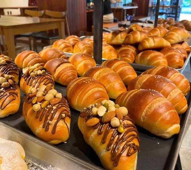 대전 현지인 추천 빵집