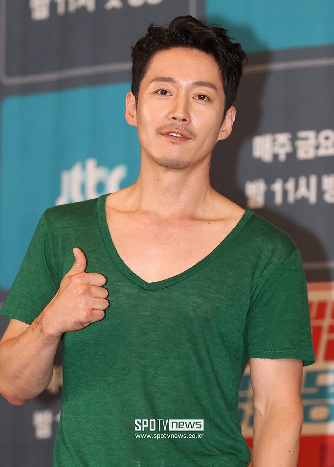 ▲ 장혁. ⓒ곽혜미 기자