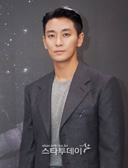주지훈. 사진 I 스타투데이DB