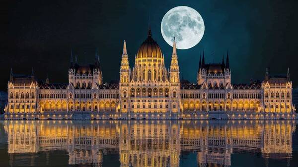 물가 저렴한 유럽 여행지 / 온라인 커뮤니티