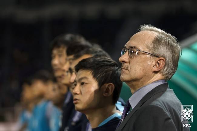 사진=대한축구협회