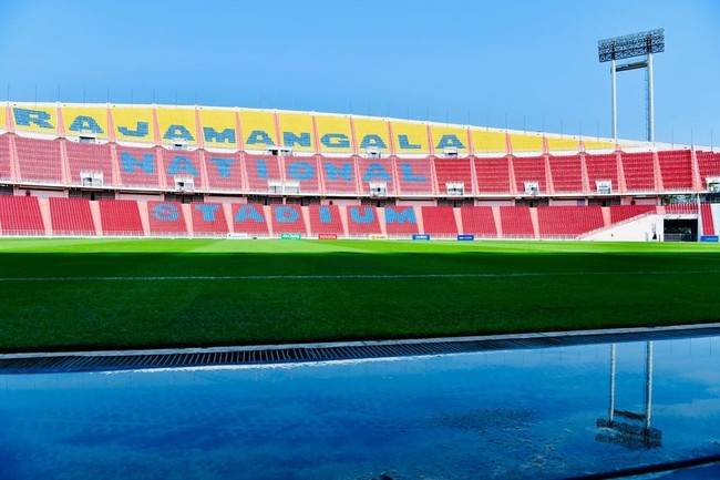 사진=태국축구협회