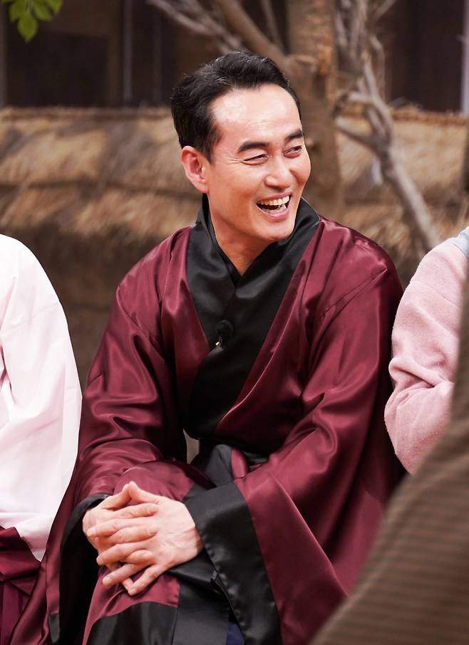 정호빈 / JTBC ‘아는 형님’