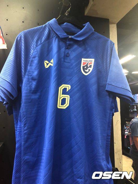 [OSEN=방콕, 서정환 기자]