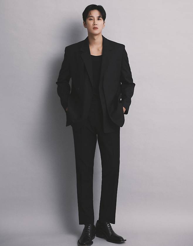 배우 안보현 / FN엔터테인먼트 제공