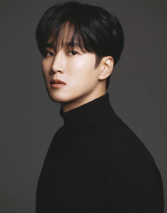 배우 안보현 / FN엔터테인먼트 제공