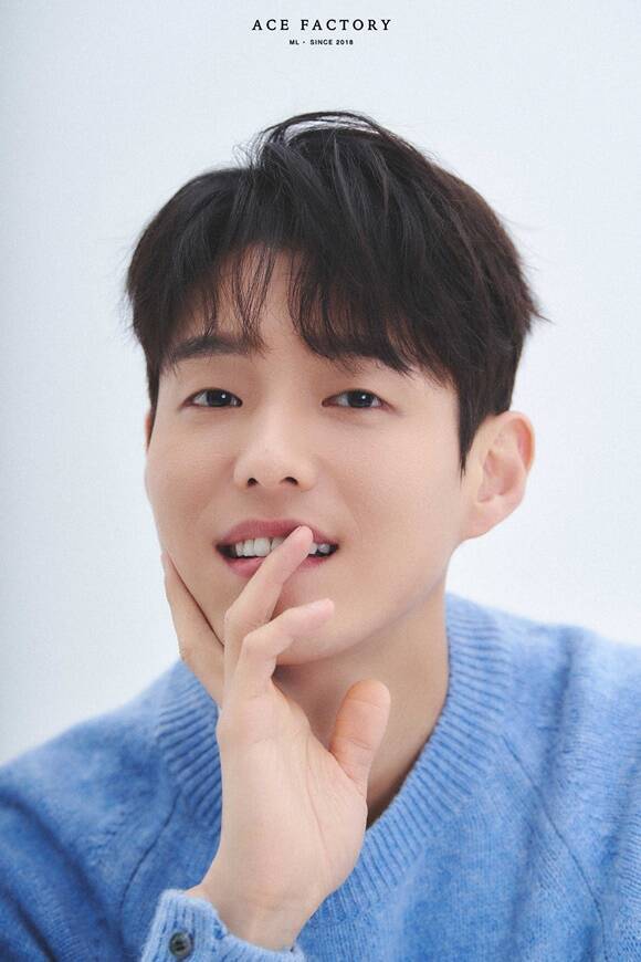 배우 하준이 KBS2 주말드라마 '효심이네 각자도생' 종영 인터뷰를 진행했다. /에이스팩토리