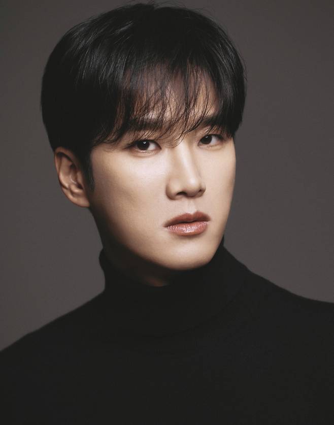 배우 안보현.사진제공=FN엔터테인먼트
