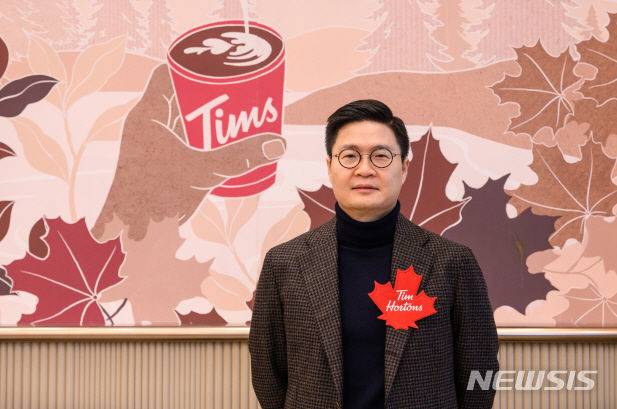 [서울=뉴시스] 이동형 비케이알(BKR) 대표. (사진=비케이알 제공)