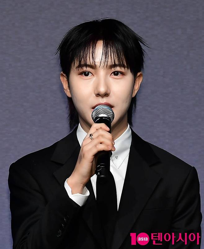 NCT드림 런쥔 / 사진=텐아시아DB