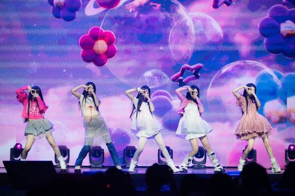 /사진=빌리프랩