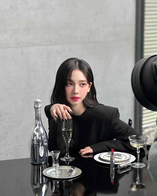 사진=카리나 인스타그램