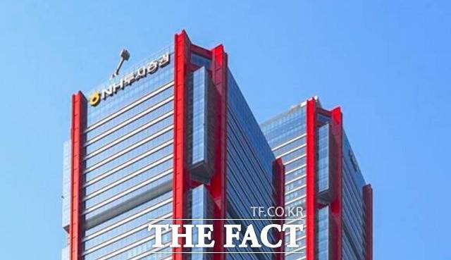 NH투자증권은 환경부에서 주관하는 탄소배출권 거래 중개 시스템 도입 시범사업자로 단독 선정됐다고 25일 밝혔다. /NH투자증권