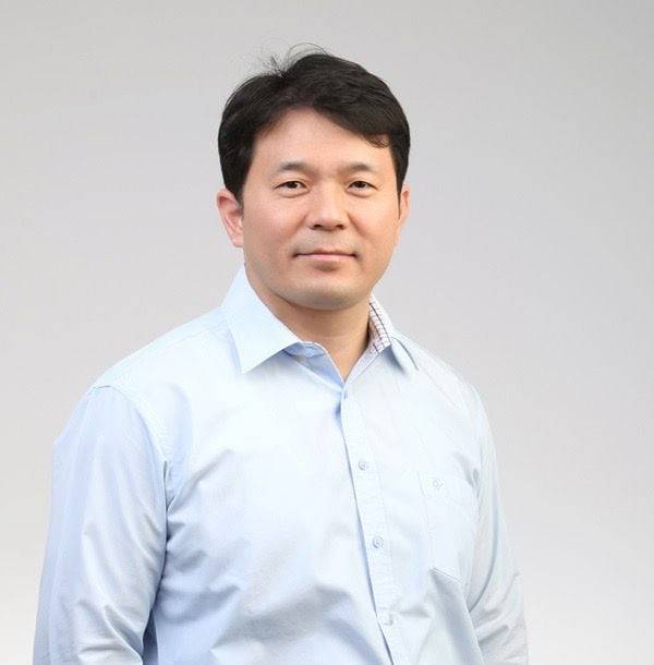 박희성 프로메디젠 대표