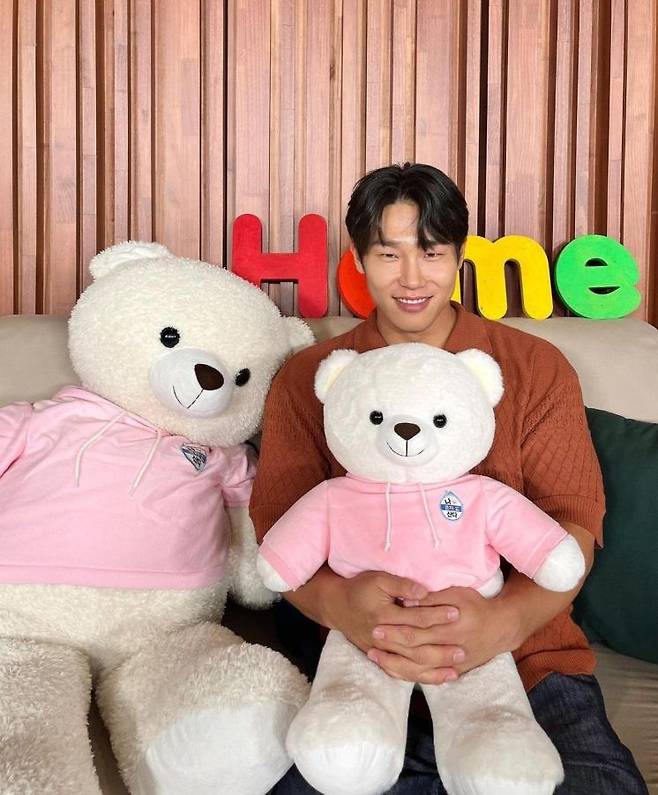 인스타그램 @mbc_ilivealone