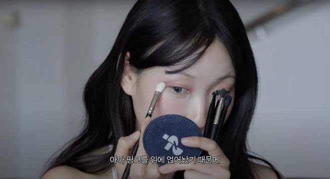 ‘RISABAE’ 유튜브 영상 캡처