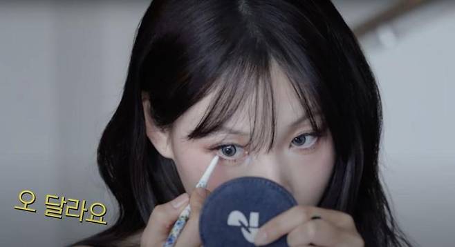 ‘RISABAE’ 유튜브 영상 캡처