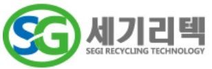 세기리텍, 전기車 리튬전지 재활용 시작 "中서니그룹에